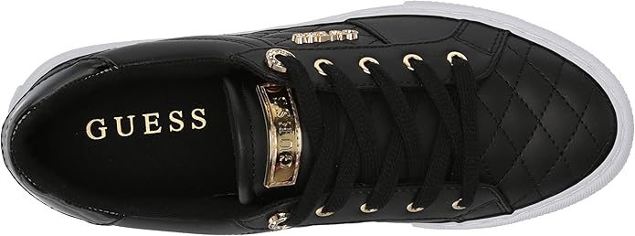 GUESS Loven Womens Sneakers