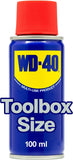 WD-40 Multi-Use Lubricant Spray Aerosol Can