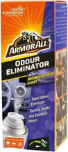Load image into Gallery viewer, Armor All Odour Eliminator Midnight Air Acent Rapid