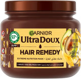 Garnier Ultra Doux Avocado Oil and Shea Butter Hair Mask