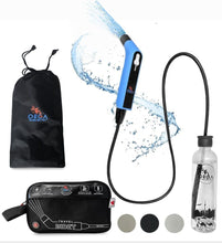 Load image into Gallery viewer, Portable Travel Bidet Handheld Personal Sprayer Toilet Cleaner