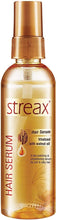 Load image into Gallery viewer, Streax Hair Serum for Women and Men Walnut Oil