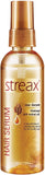 Streax Hair Serum for Women and Men Walnut Oil