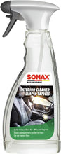 Load image into Gallery viewer, Sonax Interior Cleaner Silicone Free Abrasive Paste