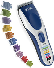 Load image into Gallery viewer, Wahl Color Pro Cordless Hair Clipper Trimmer