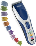 Wahl Color Pro Cordless Hair Clipper Trimmer