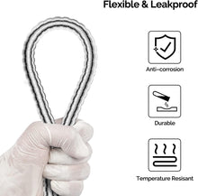 Load image into Gallery viewer, JOMOO Shower Hose Flexible Stainless Steel Handheld Shower Hose