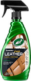 Turtle Wax Luxe Leather Cleaner Conditioner