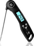 Digital Meat Thermometer Instant Read Food Thermometer