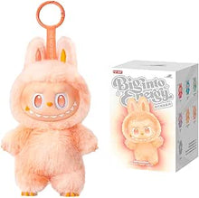 Load image into Gallery viewer, Labubu The Monsters Blind Box Energy Version 3 Series Vinyl Figure