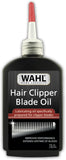 Wahl Premium Hair Clipper Lubricating Oil for Clippers Trimmers