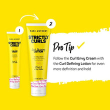 Load image into Gallery viewer, Marc Anthony Envy Perfect Curl Cream