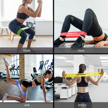 Load image into Gallery viewer, PROIRON Resistance Loop Bands Exercise Set