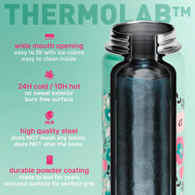Load image into Gallery viewer, BEOLA Kids Water Bottle Stainless Steel Insulated