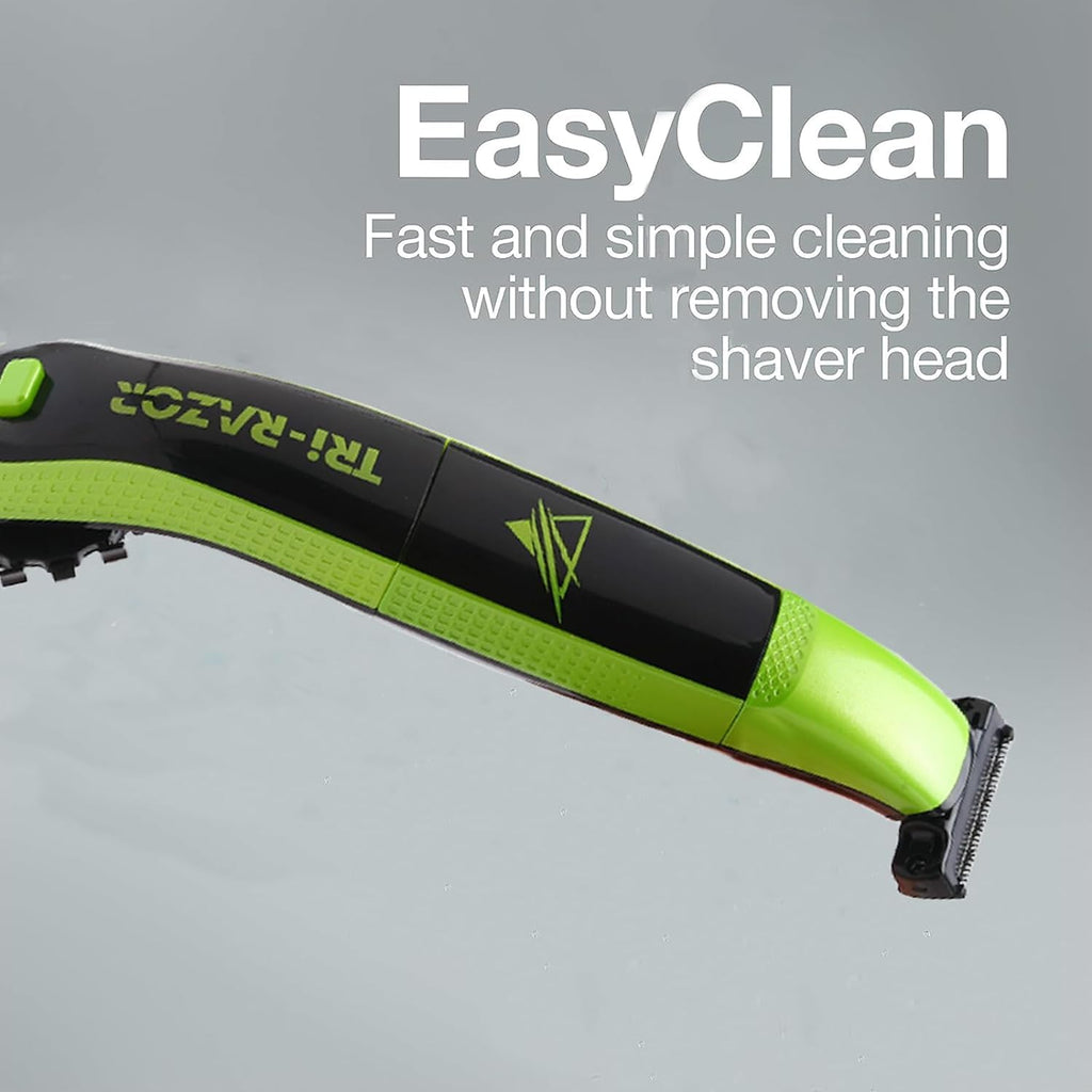 Hair Clippers for Men Cordless Trimmer Professional Beard Grooming Kit