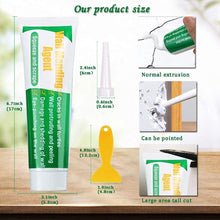Load image into Gallery viewer, Wall Mending Agent Drywall Repair Kit Spackle Patch