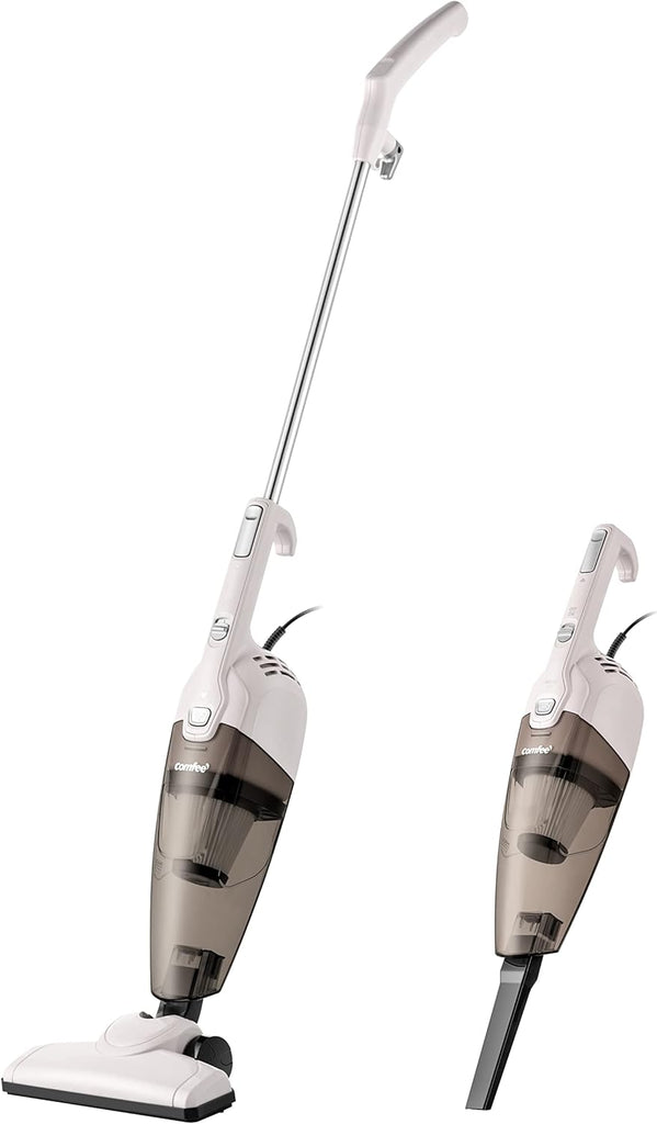 Comfee Vacuum Cleaner 2 in 1 Handheld Stick Cleaner