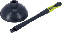 Load image into Gallery viewer, Royalford Rf2371Gr Toilet Plunger Clears Tough Blockages