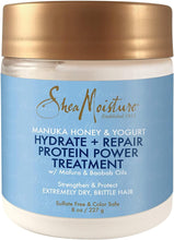 Load image into Gallery viewer, SHEA MOISTURE Manuka Honey Yogurt Hydrate Repair