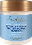 SHEA MOISTURE Manuka Honey Yogurt Hydrate Repair