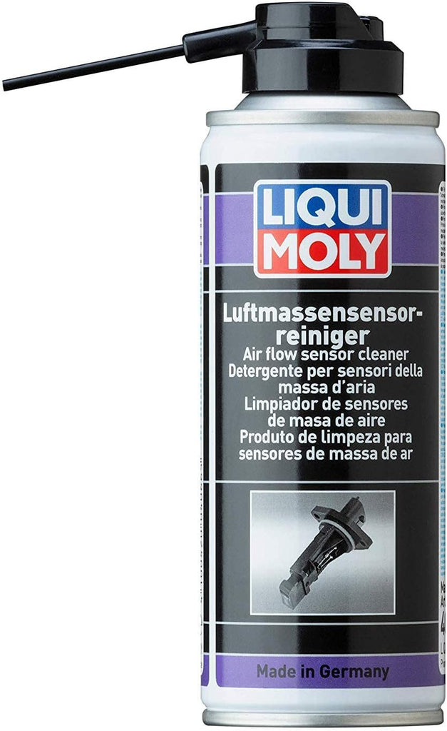Liqui Moly Air Mass Sensor Cleaner 200ml