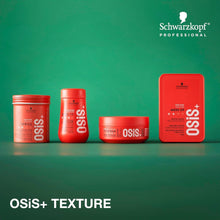 Load image into Gallery viewer, Schwarzkopf Osis Flexwax Hair Wax
