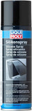 Liqui Moly Silicone Spray Lubricant