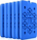Valuxe Lunch Box Ice Packs BPA-Free Reusable Keep Foods Chill
