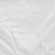 Load image into Gallery viewer, RISHAHOME Duvet Single Soft White Microfibre