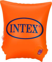 Load image into Gallery viewer, Intex Deluxe Arm Bands for Swimming Ages 3 to 6 Years