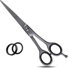 Load image into Gallery viewer, Surgical Men and Women Professional Haircutting Scissors Stainless Steel