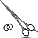 Surgical Men and Women Professional Haircutting Scissors Stainless Steel