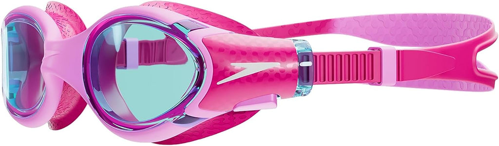 Speedo Kids Biofuse Junior Goggles Pack