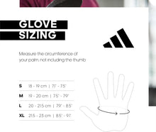 Load image into Gallery viewer, Adidas Essential Adjustable Fingerless Gloves for Men Women