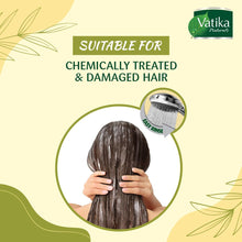 Load image into Gallery viewer, Vatika Naturals Hair Mayonnaise Fall Control