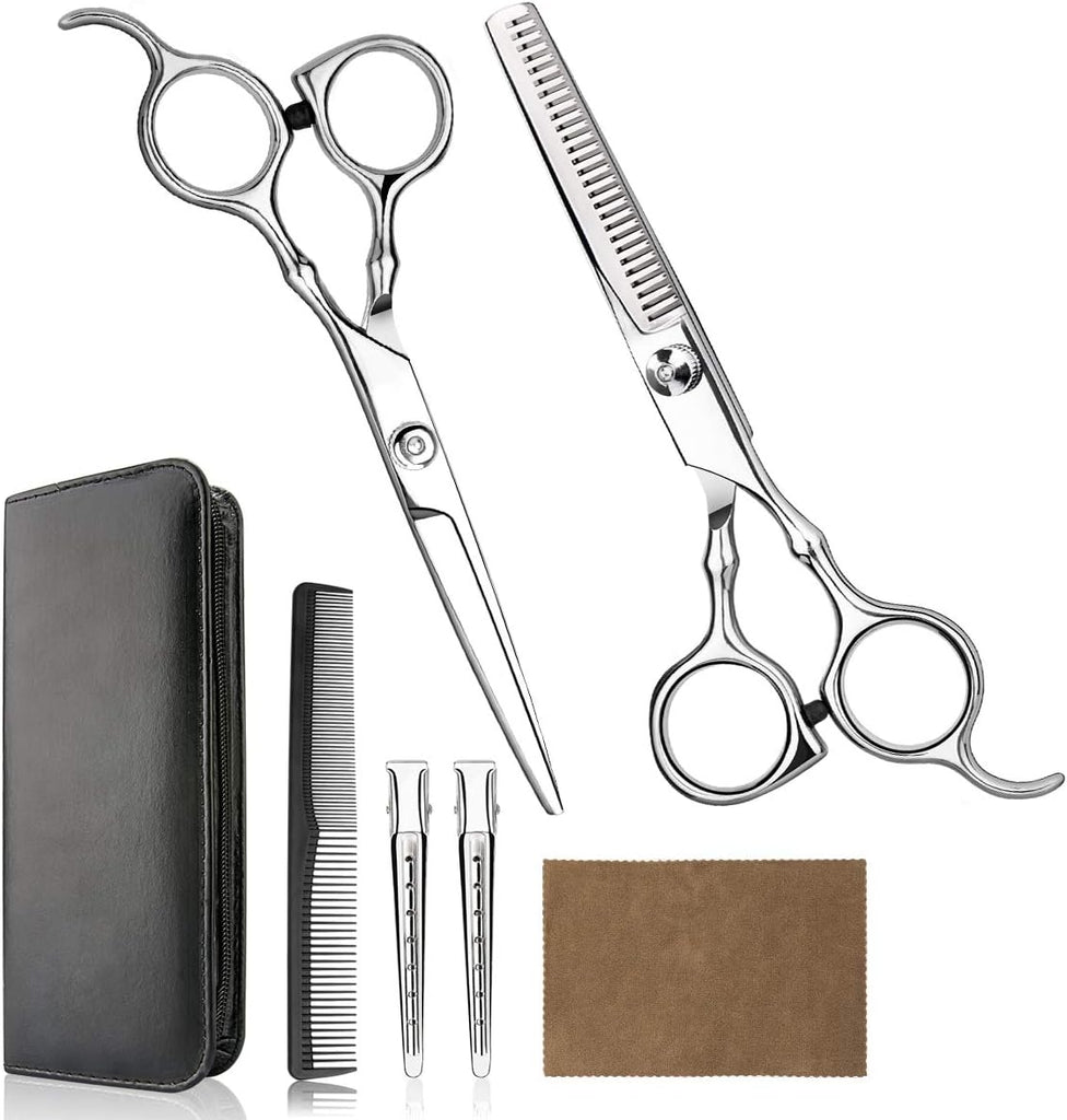 Himart Hair Cutting Scissors Professional Kit