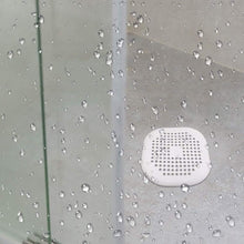 Load image into Gallery viewer, SENHAI Silicone Drain Protector Shower Hair Catcher