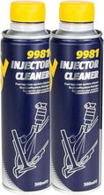 Load image into Gallery viewer, Mannol HTE Germany Injector Cleaner
