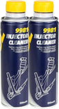 Mannol HTE Germany Injector Cleaner