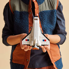 Load image into Gallery viewer, LEGO Creator Space Shuttle Toy Building Set
