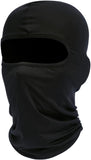 Fuinloth Balaclava Face Mask Summer Cooling Neck Gaiter UV Protector