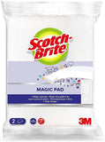 Scotch Brite Easy Erasing Pad Magic Sponge Eraser