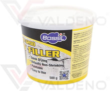 Load image into Gallery viewer, BOSSIL All Purpose Putty Filler for Drywall Interior Exterior
