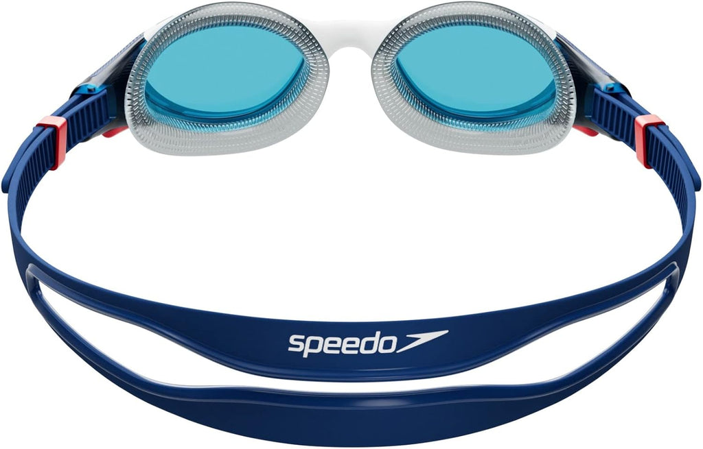 Speedo Biofuse 2 0 Unisex Swimming Goggles Pack