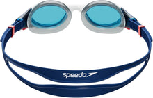 Load image into Gallery viewer, Speedo Biofuse 2 0 Unisex Swimming Goggles Pack