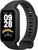 Xiaomi Smart Band 9 Active Black 1.47 display long battery