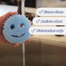 Load image into Gallery viewer, Scrub Daddy Original Cleaning Sponges for Dish and Kitchen