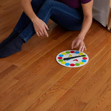 Load image into Gallery viewer, Twister Party Game for Family and Kids Ages 6 and Up Indoor