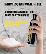Load image into Gallery viewer, Shoe Cleaner Kit for Sneaker Water Free Foam