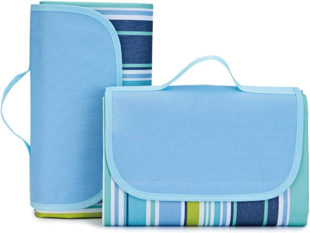 Waterproof Foldable Outdoor Camping Mat Picnic Beach Blanket
